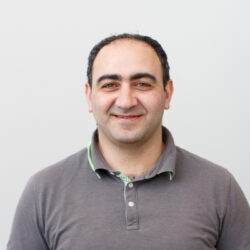 Participant d'actions 1.2 e 1.3
Responsable de recherche et développement chez Sailendra, docteur en informatique de l'Université de Lorraine