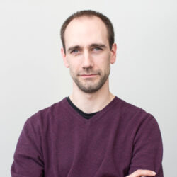 Responsable d'action 1.3
Maître de conférences en informatique à l'Université de Lorraine.