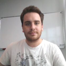 Participant d'action 1.4
Doctorant en informatique. Ses travaux portent sur les liens qu'il peut exister entre le regard et la mémoire.