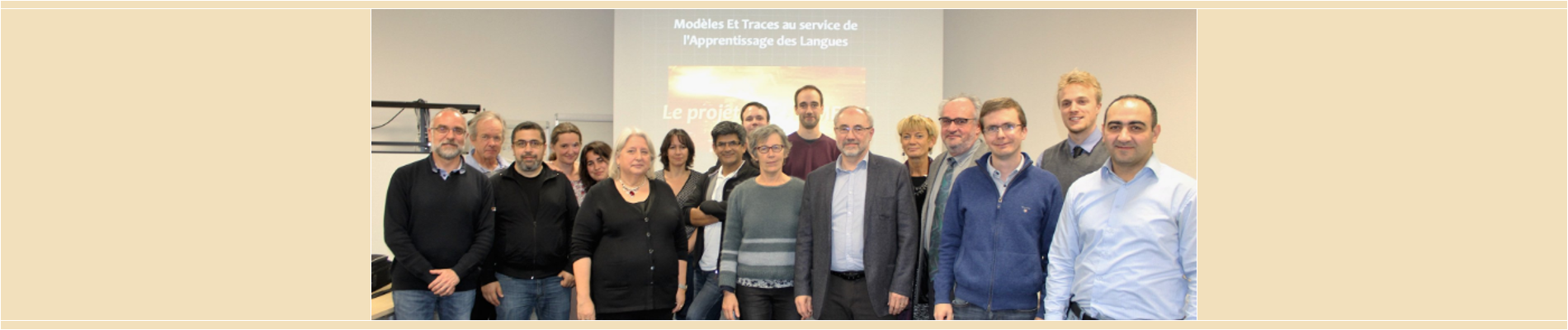 Equipe Métal